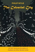 Cover: The Celestial City - JD Press