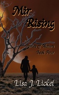 Cover: Mir Rising - Sisyphus Triumphant Publishing