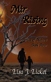 Enlarge image Cover: Mir Rising - Sisyphus Triumphant Publishing