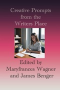 Cover: Creative Prompts from the Writers Place - Writers Place