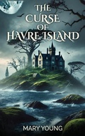 Cover: The Curse Of Havre Island - Mary Young