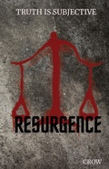 Cover: Resurgence - Crow Press