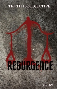 Enlarge image Cover: Resurgence - Crow Press