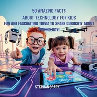 Abbildung von: 50 Amazing Facts About Technology for Kids - Kiddies Hub