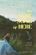 Cover: The sure song of here - Anna O
