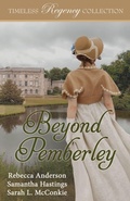 Cover: Beyond Pemberley - Mirror Press