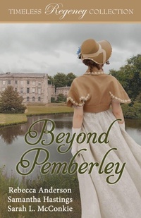 Enlarge image Cover: Beyond Pemberley - Mirror Press