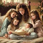 Cover: Letters to Jesus - WestBow Press