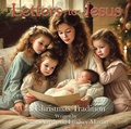 Cover: Letters to Jesus - WestBow Press
