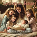 Cover: Letters to Jesus - WestBow Press