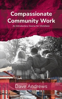 Enlarge image Cover: Compassionate Community Work - Wipf & Stock Publishers