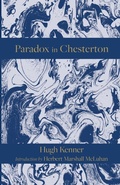 Cover: Paradox in Chesterton - Wipf & Stock Publishers