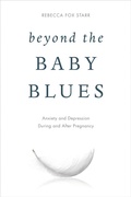 Cover: Beyond the Baby Blues - Rowman & Littlefield Publishers