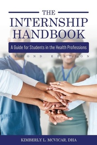 Abbildung von: The Internship Handbook - Cognella, Inc