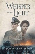 Cover: Whisper in the Light - Xulon Press