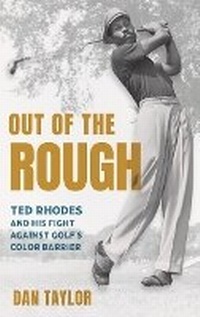 Abbildung von: Out of the Rough - Bloomsbury Academic