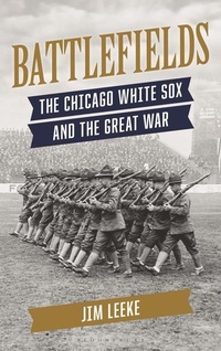 Abbildung von: Battlefields - Bloomsbury Academic