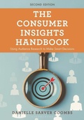 Cover: The Consumer Insights Handbook - Bloomsbury Academic