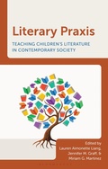 Cover: Literary Praxis - Bloomsbury Academic