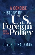 Cover: A Concise History of U.S. Foreign Policy - Bloomsbury Academic