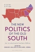 Cover: The New Politics of the Old South - Bloomsbury Academic