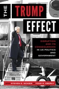 Cover: The Trump Effect - Bloomsbury eBooks US
