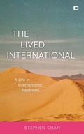 Cover: The Lived International - Rowman & Littlefield Publishers