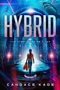 Cover: Hybrid - Enclave Escape