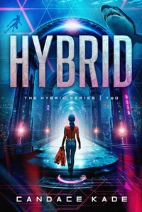 Enlarge image Cover: Hybrid - Enclave Escape