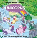 Cover: Magical Water Painting: Unicorns - iSeek