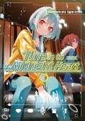 Cover: Tune In to the Midnight Heart 6 - Kodansha Comics