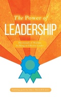 Cover: The Power of Leadership - Honor Books
