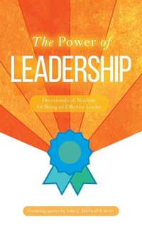 Enlarge image Cover: The Power of Leadership - Honor Books