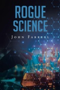 Cover: Rogue Science - Fulton Books