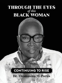 Abbildung von: Through the Eyes of this Black Woman - Writers Branding LLC