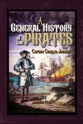 Cover: A General History of the Pyrates - Staten House