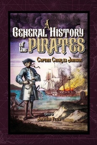 Enlarge image Cover: A General History of the Pyrates - Staten House