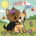 Cover: Faith & Jax - J&E Publishing