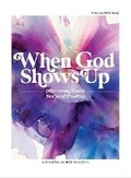 Cover: When God Shows Up - Iron Hill Press