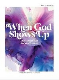 Enlarge image Cover: When God Shows Up - Iron Hill Press