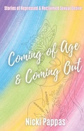 Cover: Coming of Age and Coming Out - Nicki Pappas