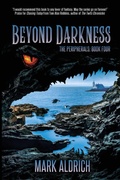 Cover: Beyond Darkness - Wallace Street Press