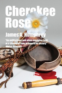 Enlarge image Cover: Cherokee Rose - Tsalagi Books