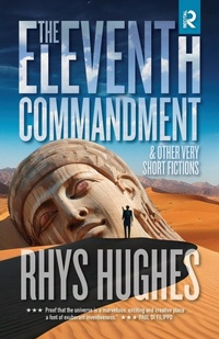 Enlarge image Cover: The Eleventh Commandment - Recital Publishing