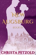 Cover: New Augsburg - Petzold Press
