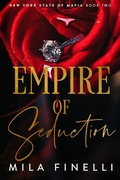 Cover: Empire of Seduction - Dolcezza Press