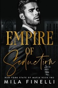 Cover: Empire of Seduction - Dolcezza Press