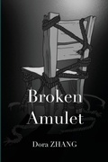 Cover: Broken Amulet - iLearn Education
