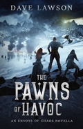 Cover: The Pawns of Havoc - Scaramouche Books