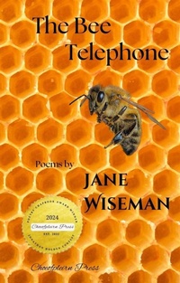 Enlarge image Cover: The Bee Telephone - Choeofpleirn Press